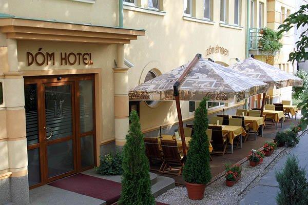 Dom Hotel Szeged