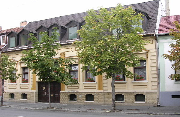 Familia Vendeghaz Szeged